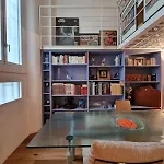 Appartement Cozy Garden In