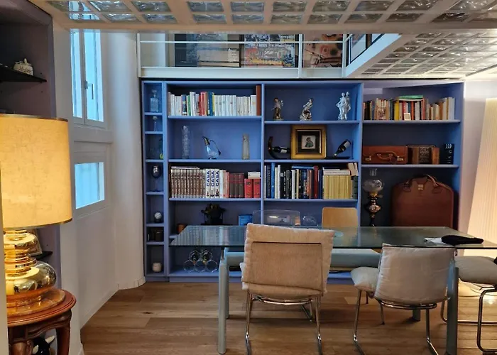 Cozy Garden In Apartamento