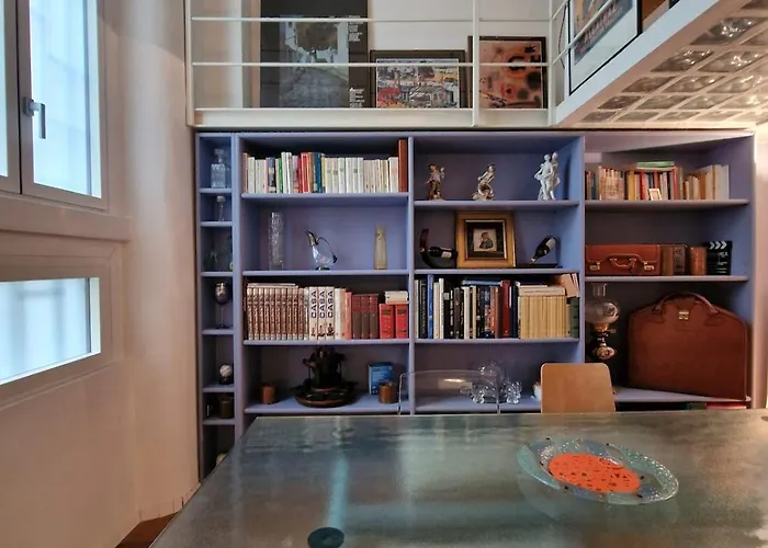 Appartamento Cozy Garden In