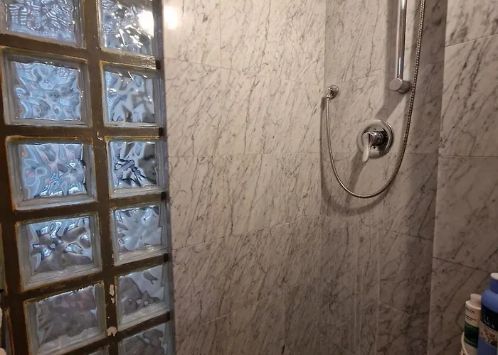 Cozy Garden In Apartamento